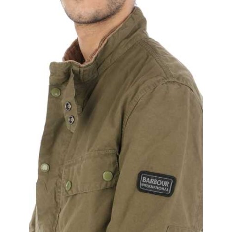 BARBOUR | SUMMER WASH DUKE