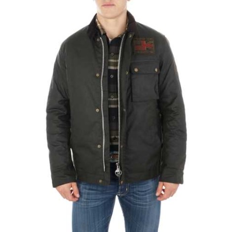 BARBOUR | Men's Workers Wax Jacket