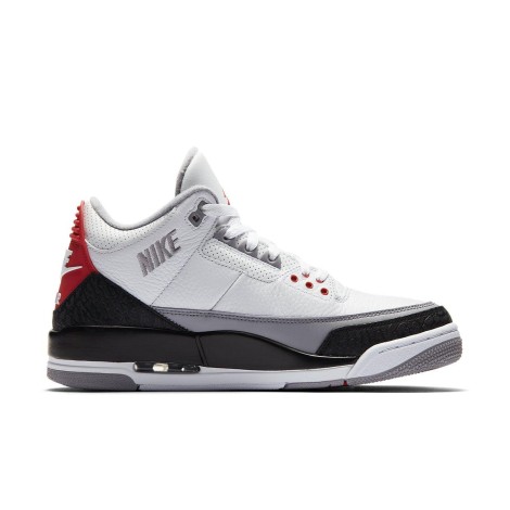 Jordan 3 Retro Tinker Hatfield