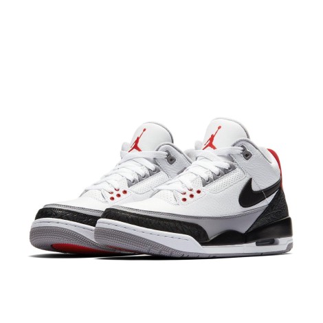 Jordan 3 Retro Tinker Hatfield