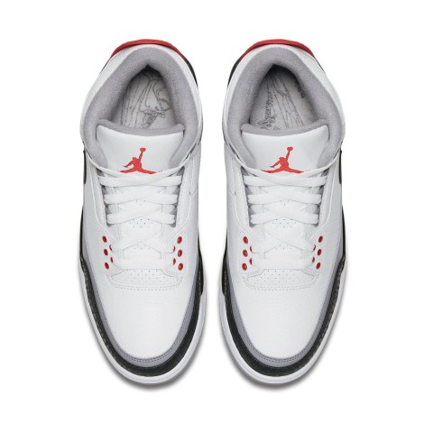 Jordan 3 Retro Tinker Hatfield