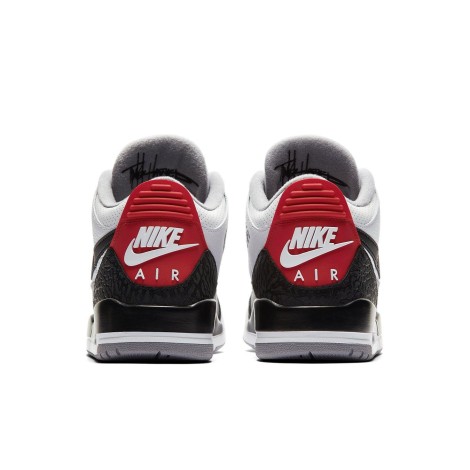 Jordan 3 Retro Tinker Hatfield