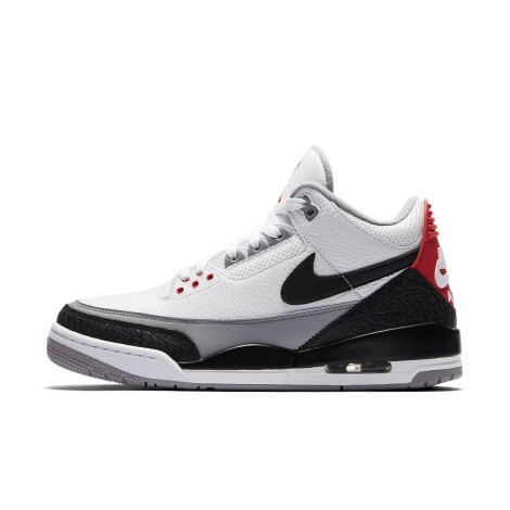 Jordan 3 Retro Tinker Hatfield