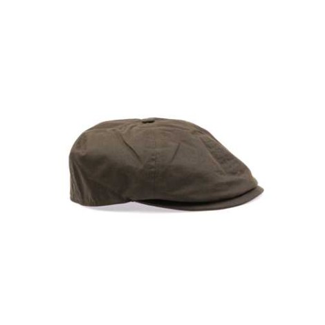 BARBOUR | Men's Portland Bakerboy Hat