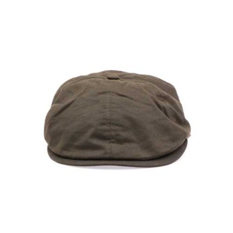 BARBOUR | Men's Portland Bakerboy Hat