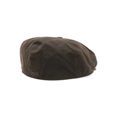 BARBOUR | Men's Portland Bakerboy Hat