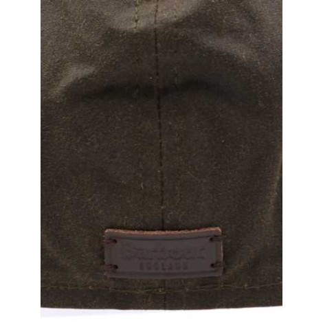 BARBOUR | Men's Portland Bakerboy Hat