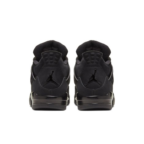 Jordan 4 Retro Black Cat (2020)