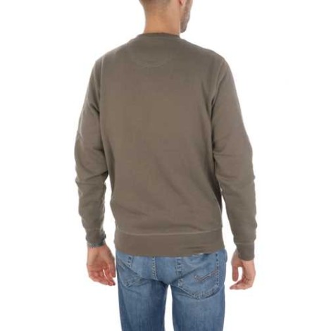 BARBOUR | Men's Large Logo Sweatshirt