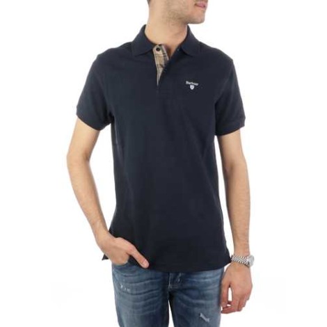 BARBOUR | Men's Piquè Polo Shirt