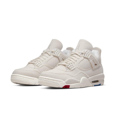 Jordan 4 Retro Blank Canvas (W)