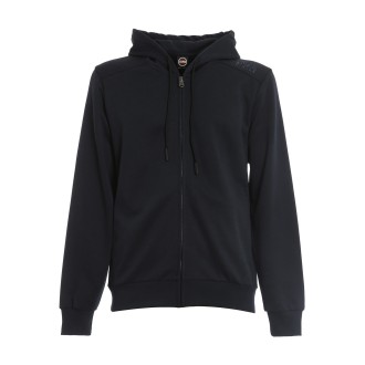 COLMAR FELPA FULL ZIP CON CAPPUCCIO 82594VW68