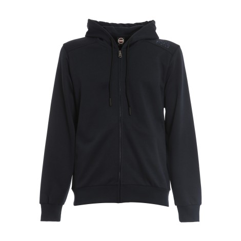 COLMAR FELPA FULL ZIP CON CAPPUCCIO 82594VW68