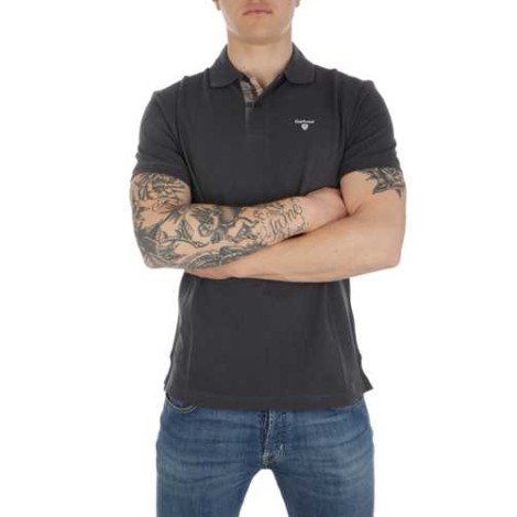 BARBOUR | Men's Piquè Polo Shirt