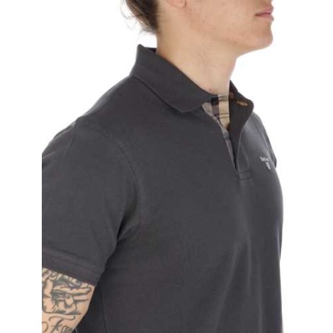 BARBOUR | Men's Piquè Polo Shirt