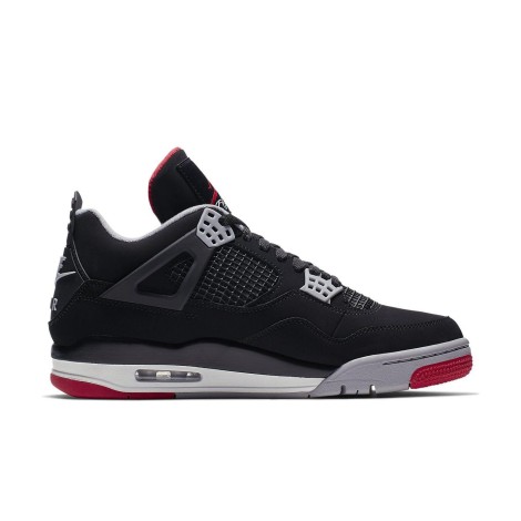 Jordan 4 Retro Bred (2019)