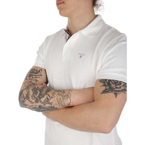 BARBOUR | Men's Piquè Polo Shirt