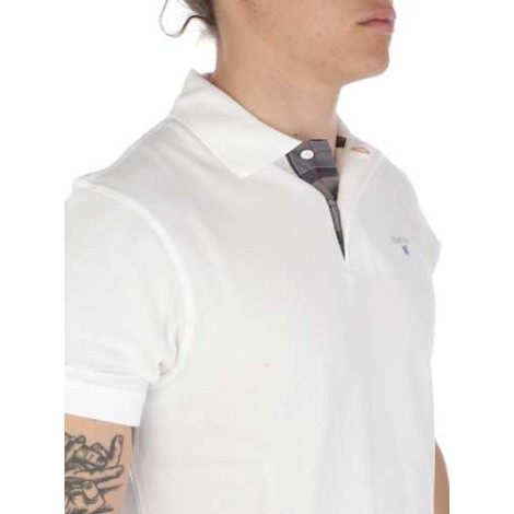 BARBOUR | Men's Piquè Polo Shirt