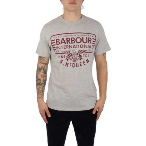 BARBOUR | Men's Eagle Tee