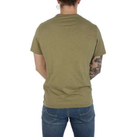 BARBOUR | Men's Understeer Tee