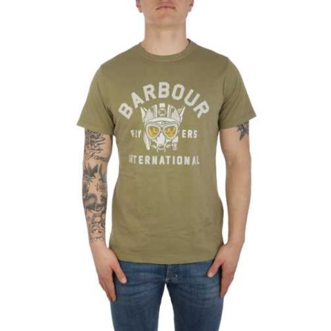 BARBOUR | Men's Understeer Tee