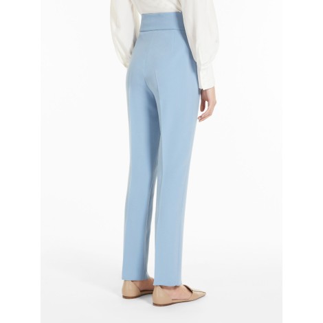 MAX MARA STUDIO PANTALONE 