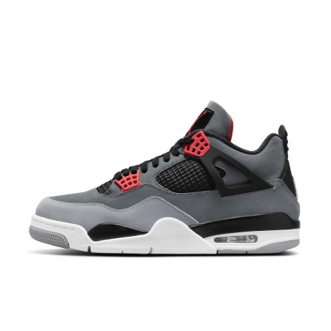 Jordan 4 Retro Infrared