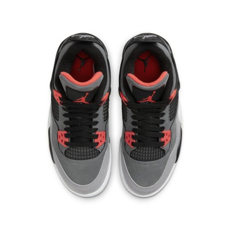 Jordan 4 Retro Infrared (GS)