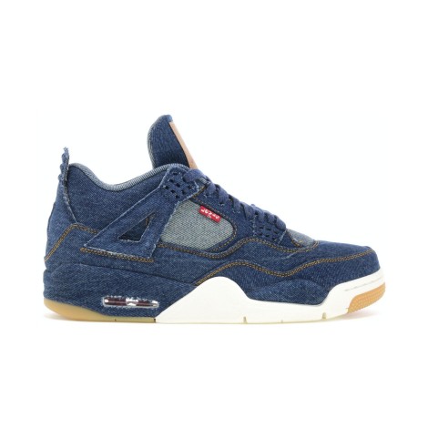 Jordan 4 Retro Levi