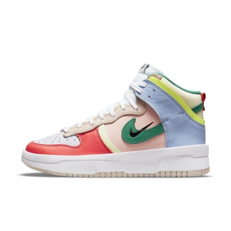 Nike Dunk High Rebel Pastels (W)