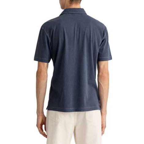 Gant | Polo D2. Sunfaded Jersey Ss Rugger