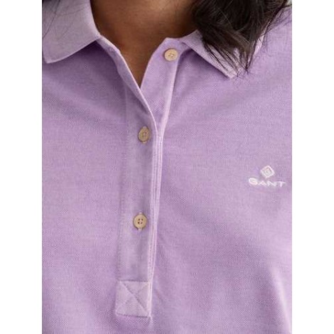 Gant | Polo D2. Sunfaded Ss Polo Pique