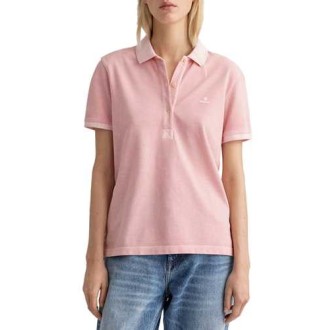 Gant | Polo D2. Sunfaded Ss Polo Pique