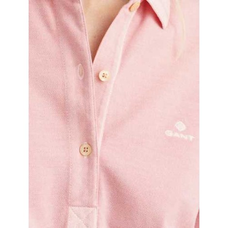 Gant | Polo D2. Sunfaded Ss Polo Pique