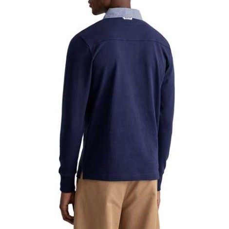 Gant | Polo Original Heavy Rugger