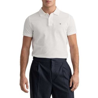 Gant | Polo Original Pique Ss Rugger