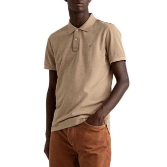 Gant | Polo Original Pique Ss Rugger