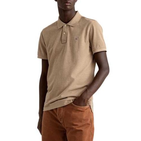 Gant | Polo Original Pique Ss Rugger