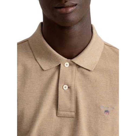 Gant | Polo Original Pique Ss Rugger