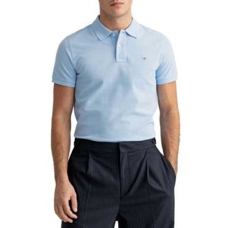 Gant | Polo Original Pique Ss Rugger