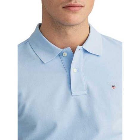 Gant | Polo Original Pique Ss Rugger