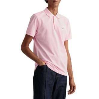 Gant | Polo Original Pique Ss Rugger