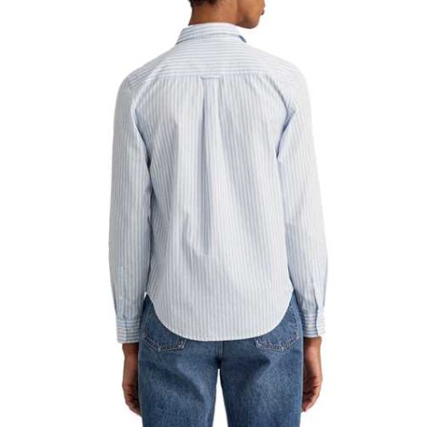 Gant | Shirts Reg Broadcloth Striped Shirt