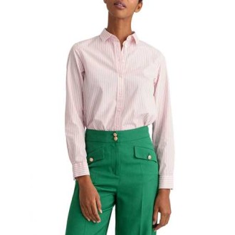 Gant | Shirts Reg Broadcloth Striped Shirt