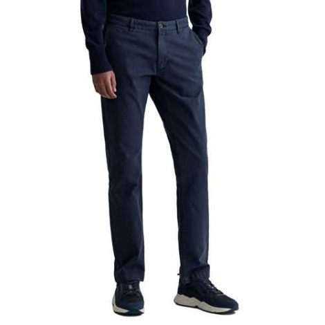 Gant | Trousers D1. Hallden Canvas Chinos