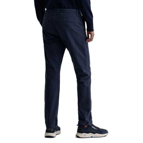 Gant | Trousers D1. Hallden Canvas Chinos