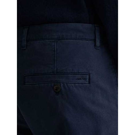 Gant | Trousers D1. Hallden Canvas Chinos