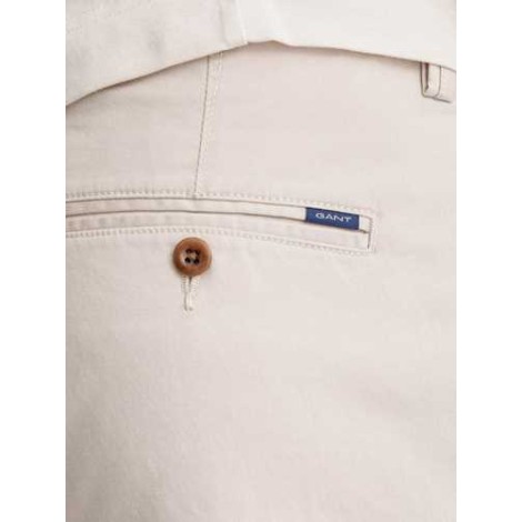 Gant | Trousers Hallden Twill Chinos