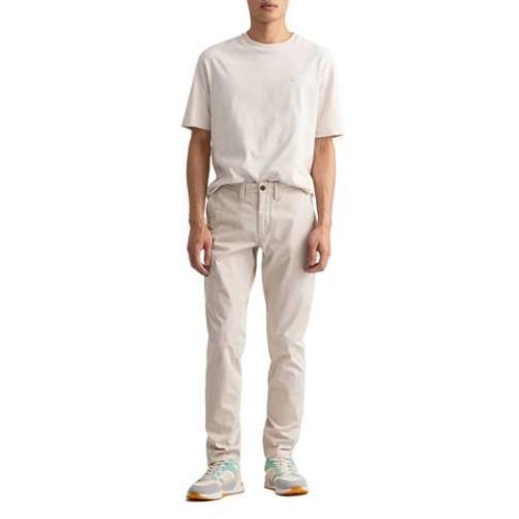 Gant | Trousers Hallden Twill Chinos