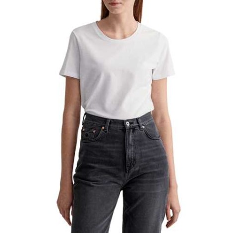 Gant | T-Shirt Ctn/Ela Ss Top